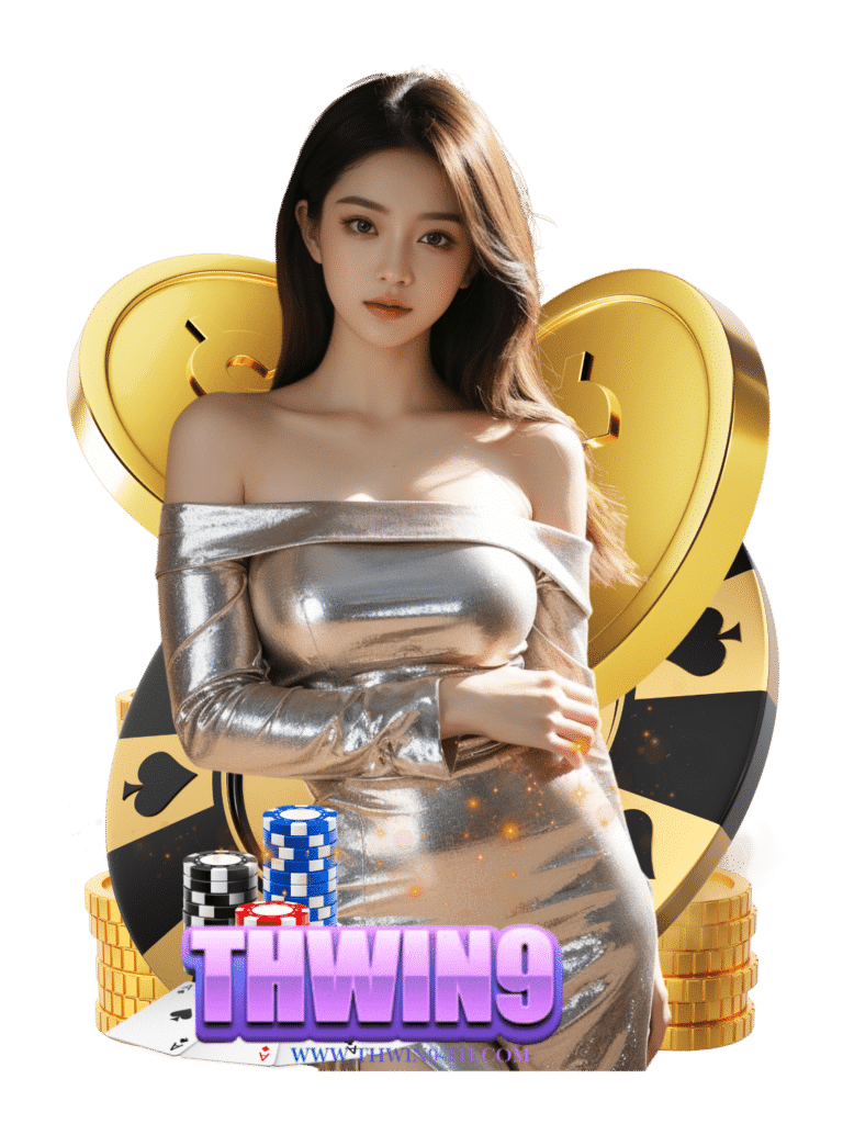 thwin9 baccarat